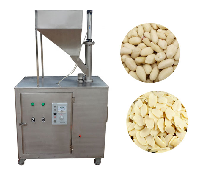 peanut nut slicer