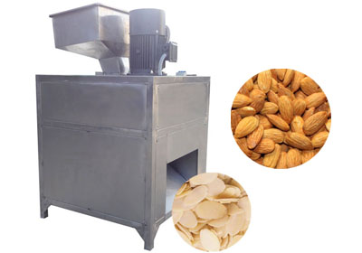 Almond slicer, best almond kernel slicing machine for sale
