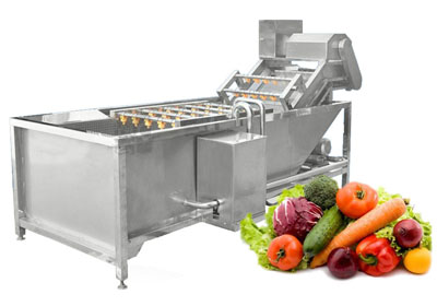 Ozone fruit and vegetable washer, Fruit cleaner washing machine