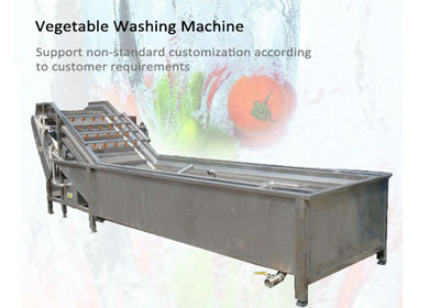 Vegetable washing machine, commercial fruit and vegetable washer manufacturers & suppliers