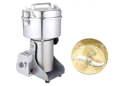grain grinders for home use