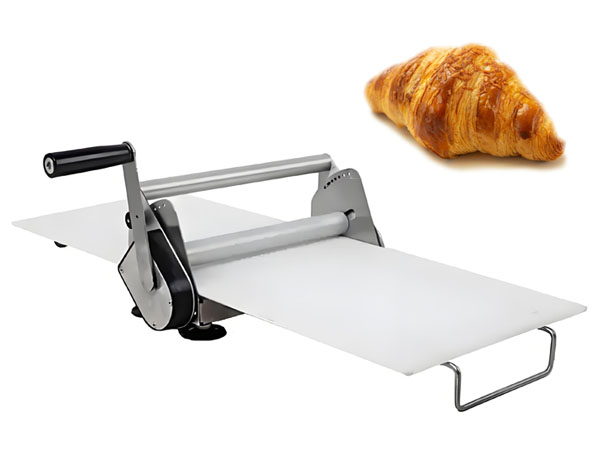 Home Dough Sheeter – Your Key to Quality Croissants